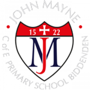 John Mayne CE Primary School