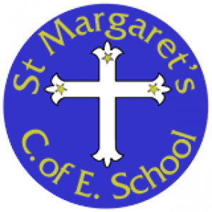 St Margaret's C of E Primary School