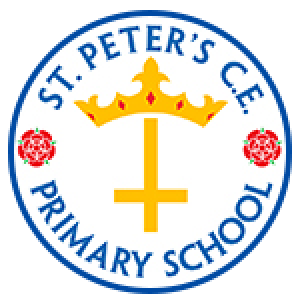 St Peters CE Primary School