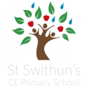 St Swithuns Primary School