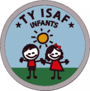 Ty Isaf Infants School