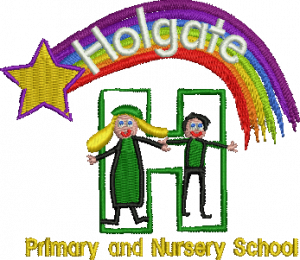 Holgate Primary and Nursery School