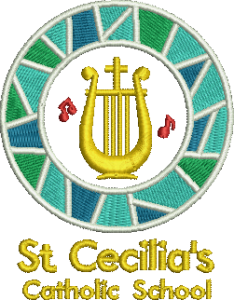 St Cecilia's Catholic Primary School 