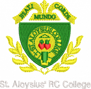 St Aloysius RC College