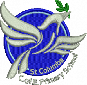 St Columba C of E Primary School