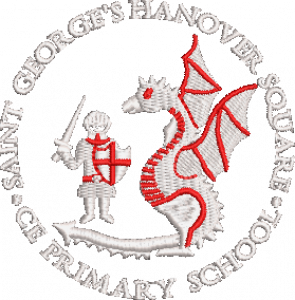 St George's Hanover Square CE Primary School 